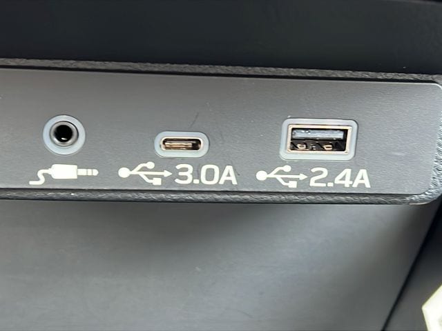 2026 Subaru Forester Limited - Photo 21