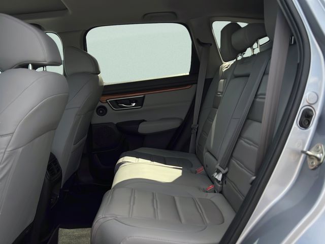 2019 Honda CR-V EX-L - Photo 13