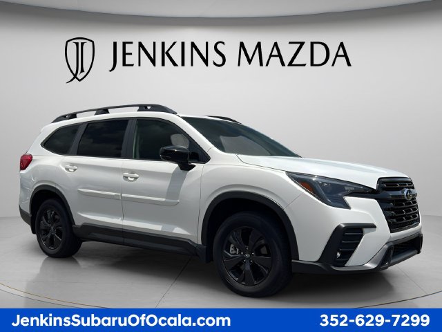 Used 2026 Subaru Ascent Premium SUV