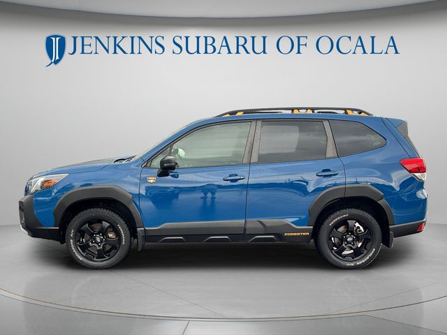 2022 Subaru Forester Wilderness - Photo 6