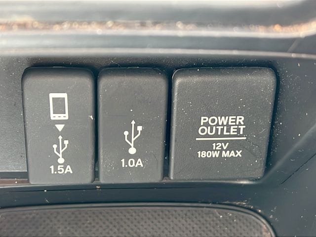 2019 Honda CR-V Touring - Photo 19