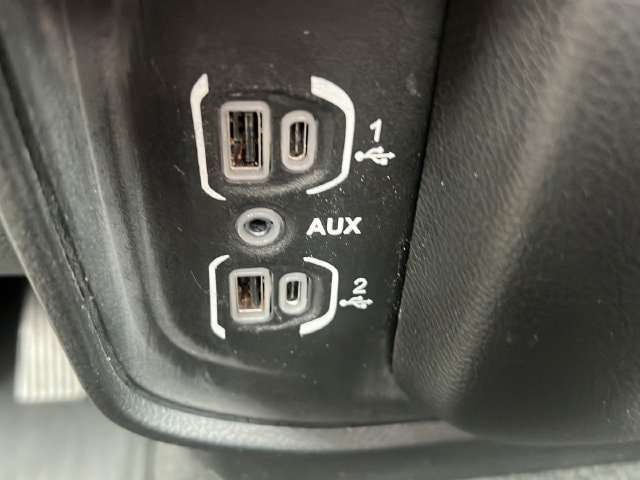 2020 RAM Ram 1500 Pickup Big Horn/Lone Star - Photo 19