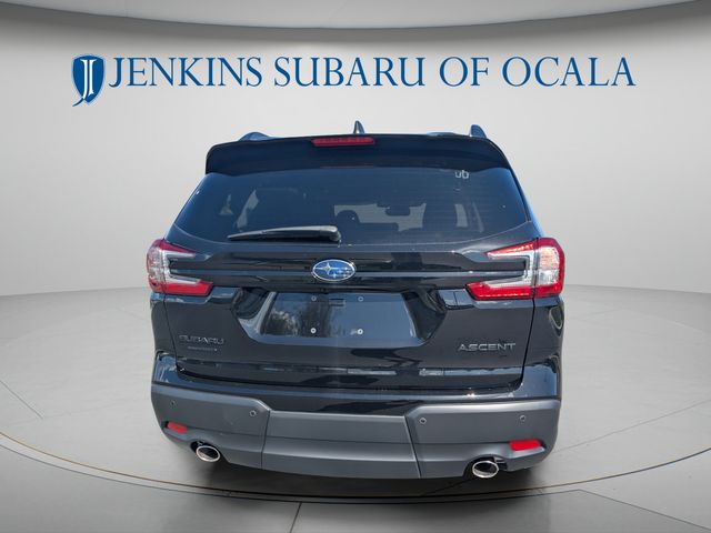 New 2026 Subaru Ascent Premium 8-Passenger SUV