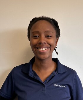 Staff member Jalisia "Theo" Lasane from ID_9951d32e3af4
