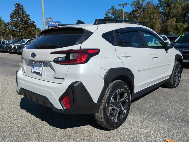 2026 Subaru Crosstrek Premium photo 2