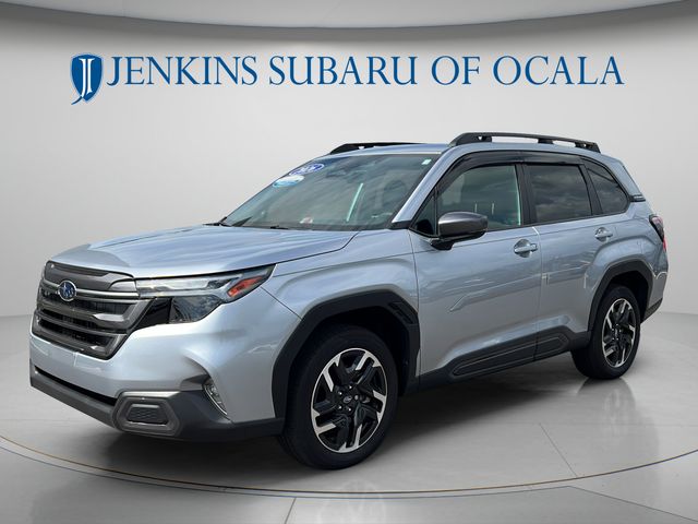 2026 Subaru Forester Limited - Photo 6
