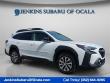 Used 2025 Subaru Outback Premium SUV