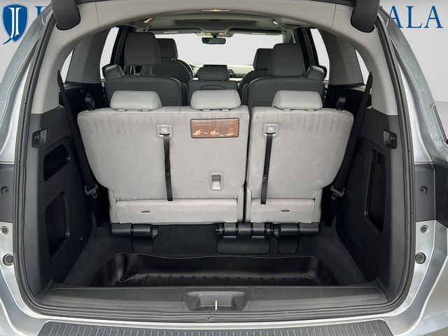 2019 Honda Odyssey EX-L - Photo 10