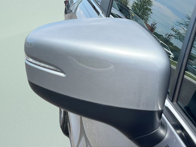 2019 Honda Odyssey EX-L - Photo 9