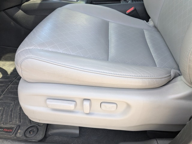2021 Honda Passport EX-L - Photo 16