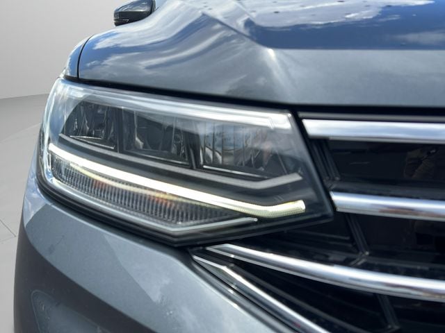 2024 Volkswagen Tiguan SE - Photo 24