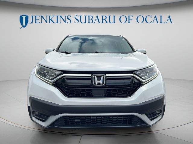 2020 Honda CR-V EX-L - Photo 8