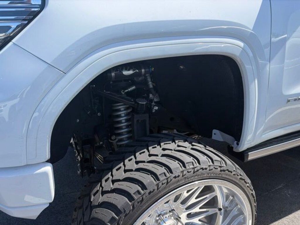 Used 2023 GMC Sierra 1500 Denali Truck