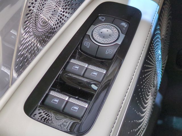2024 Lincoln Nautilus Black Label - Photo 22