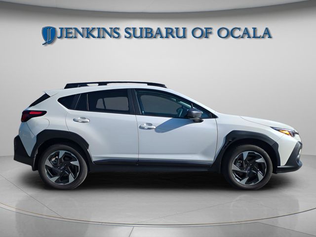 2024 Subaru Crosstrek Limited - Photo 9