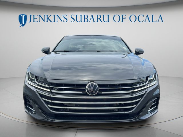 2021 Volkswagen Arteon SEL R-Line - Photo 8