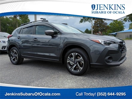 2025 Subaru Crosstrek Premium SUV