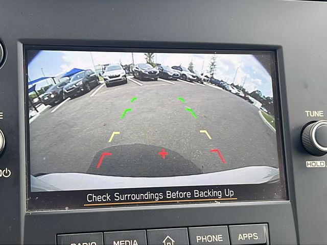 2024 Subaru Crosstrek Base - Photo 16