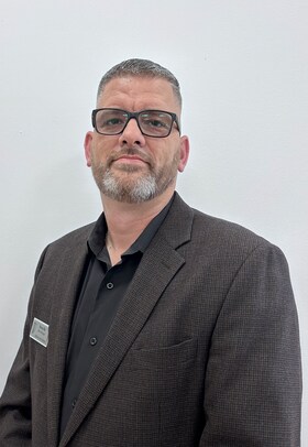 Staff member Brian Bly from ID_424d98b165b5