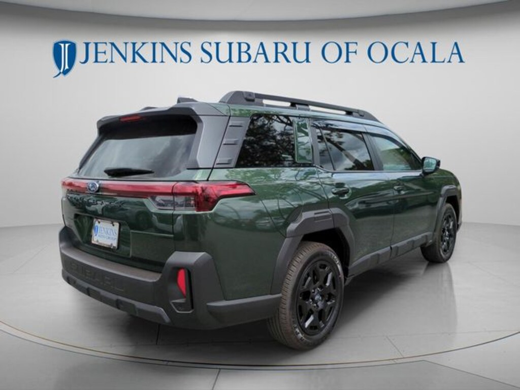 New 2026 Subaru Outback Limited SUV