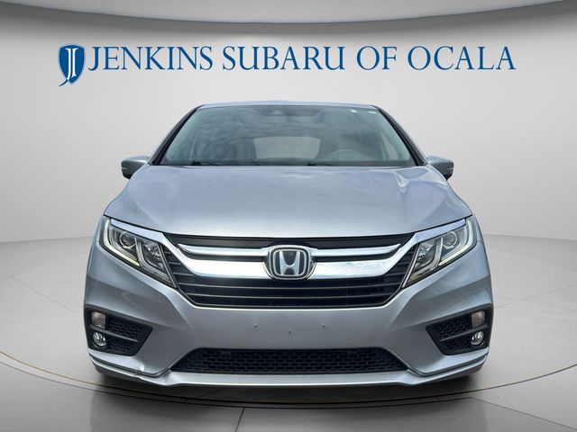 2019 Honda Odyssey EX-L - Photo 8