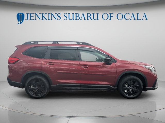 2026 Subaru Ascent Premium - Photo 2