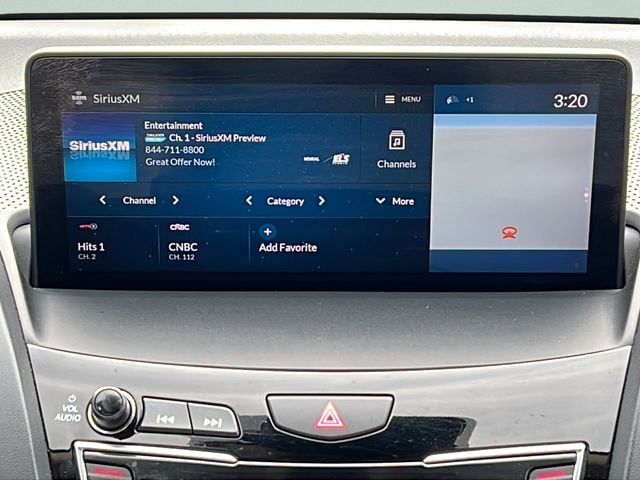 2019 Acura RDX Technology Package - Photo 13