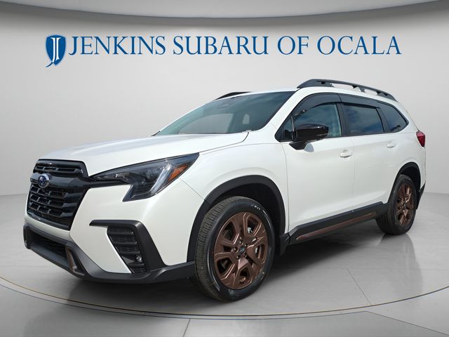 2026 Subaru Ascent Limited Bronze Edition - Photo 7