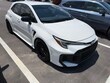  Toyota GR Corolla
