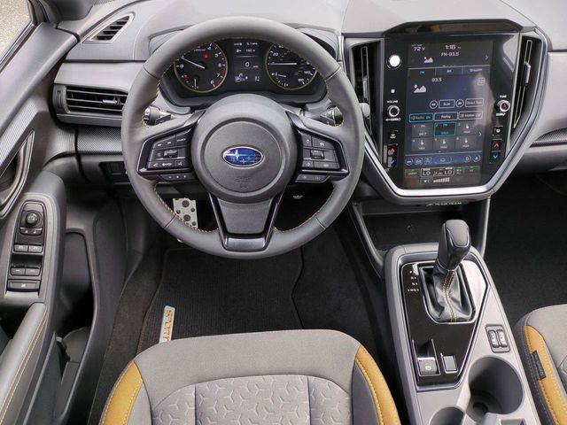 2026 Subaru Crosstrek Sport - Photo 12