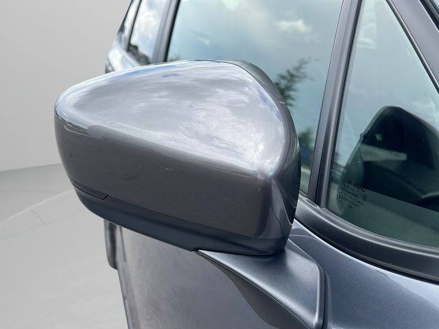 2025 Subaru Forester Premium - Photo 27