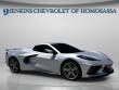 Used 2026 Chevrolet Corvette Stingray Convertible