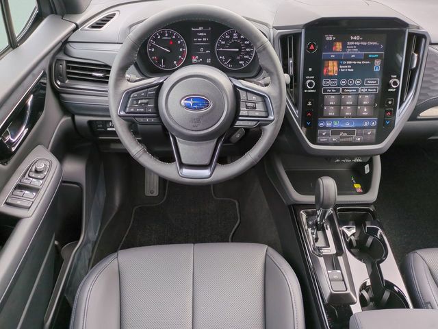 2026 Subaru Forester Limited - Photo 15