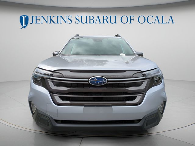 2026 Subaru Forester Limited - Photo 8