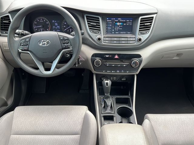 2018 Hyundai Tucson SEL - Photo 14