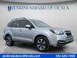 Used 2018 Subaru Forester 2.5i Limited SUV