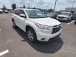 Used 2015 Toyota Highlander Limited SUV