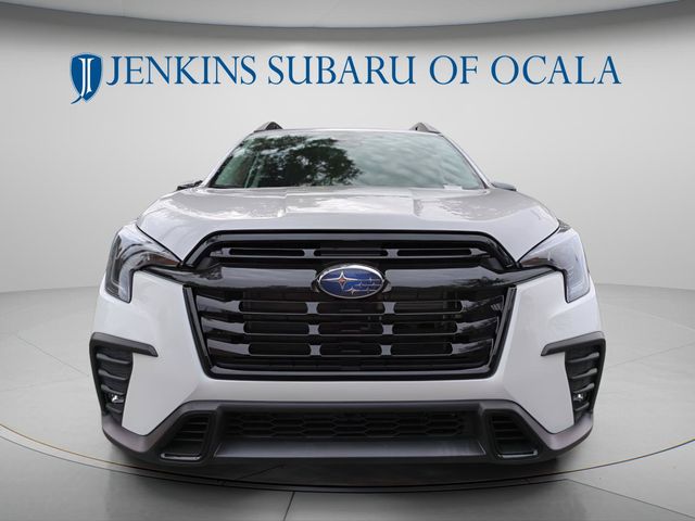 2026 Subaru Ascent Premium - Photo 8