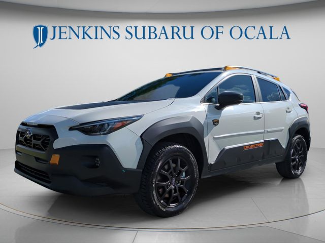2025 Subaru Crosstrek Wilderness - Photo 7