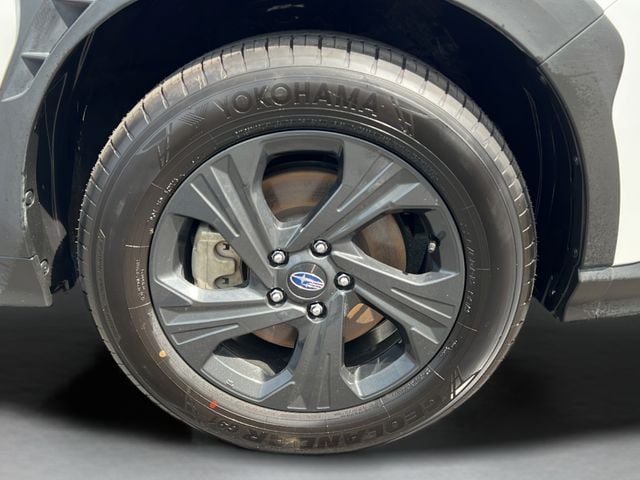 2024 Subaru Crosstrek Base - Photo 24