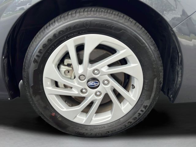 2025 Subaru Impreza Base - Photo 23