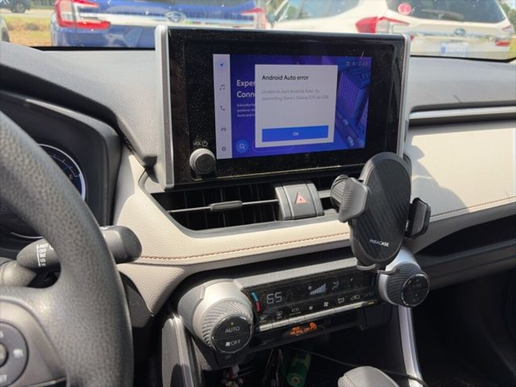 Used 2023 Toyota RAV4 Hybrid XLE SUV