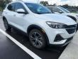 Used 2021 Buick Encore GX Select SUV
