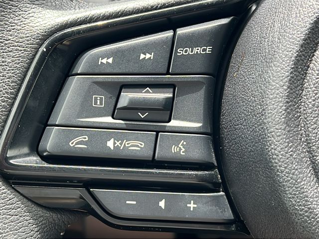 2025 Subaru Forester Premium - Photo 20