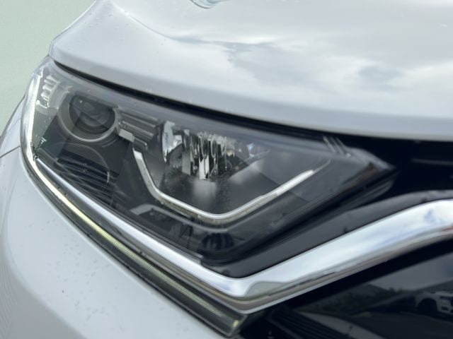 2020 Honda CR-V EX-L - Photo 26