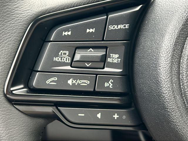 2026 Subaru Outback Limited - Photo 21