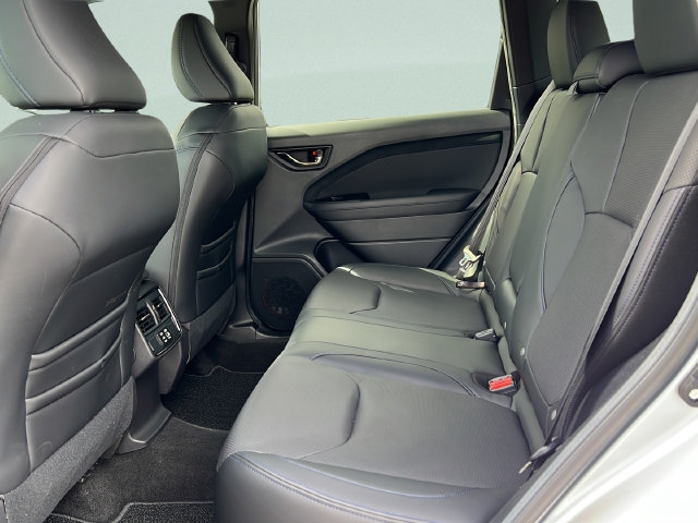 2026 Subaru Forester Limited - Photo 12
