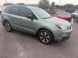 Used 2017 Subaru Forester 2.5i SUV
