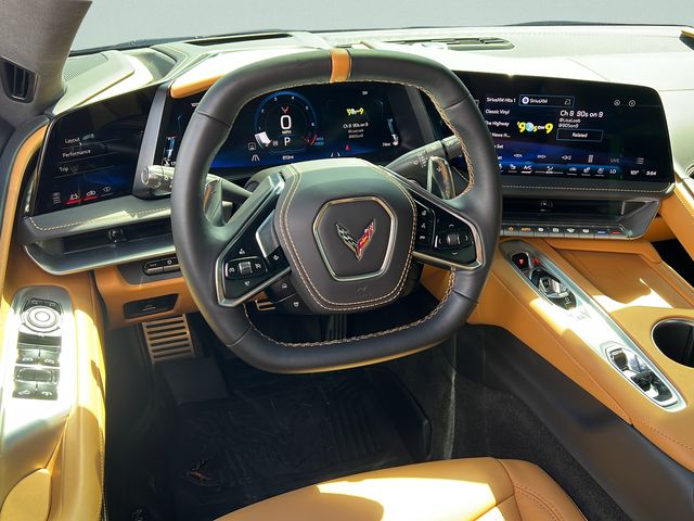 2026 Chevrolet Corvette 3LT - Photo 11