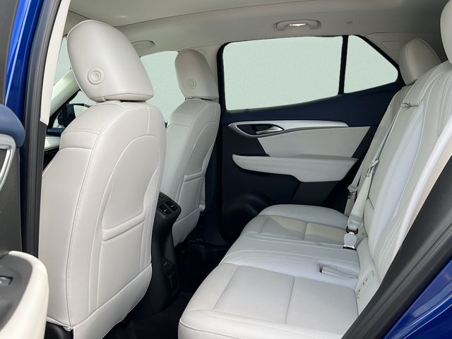 2025 Buick Envision Avenir - Photo 10